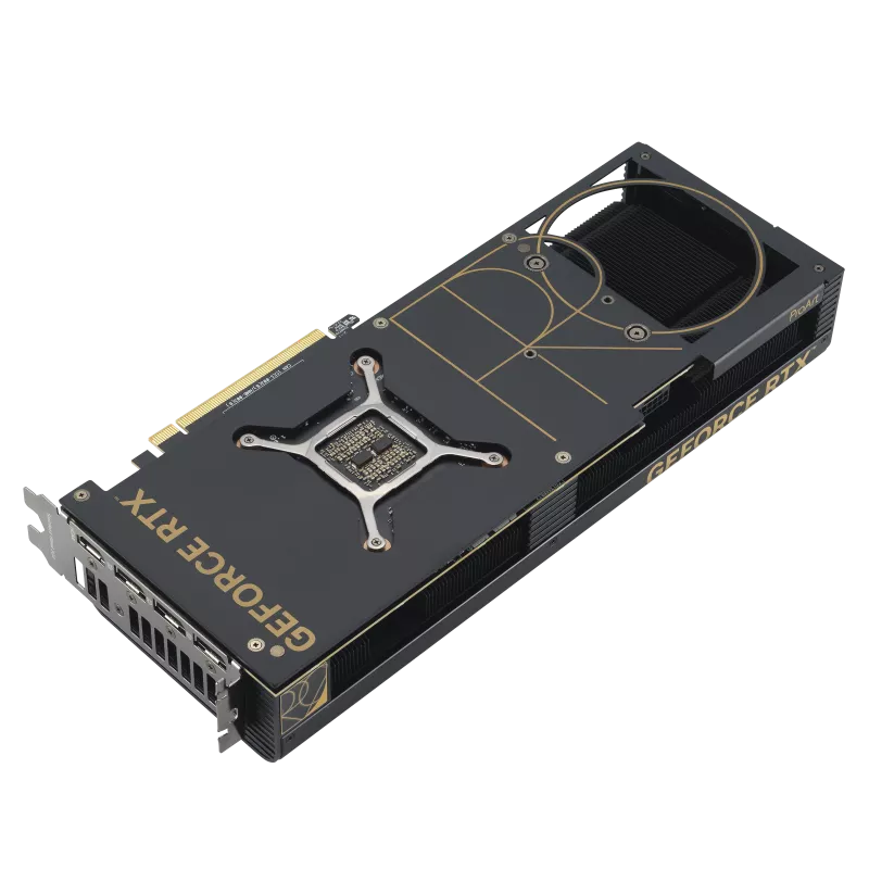  (PROART-RTX4070TIS-O16G) фото