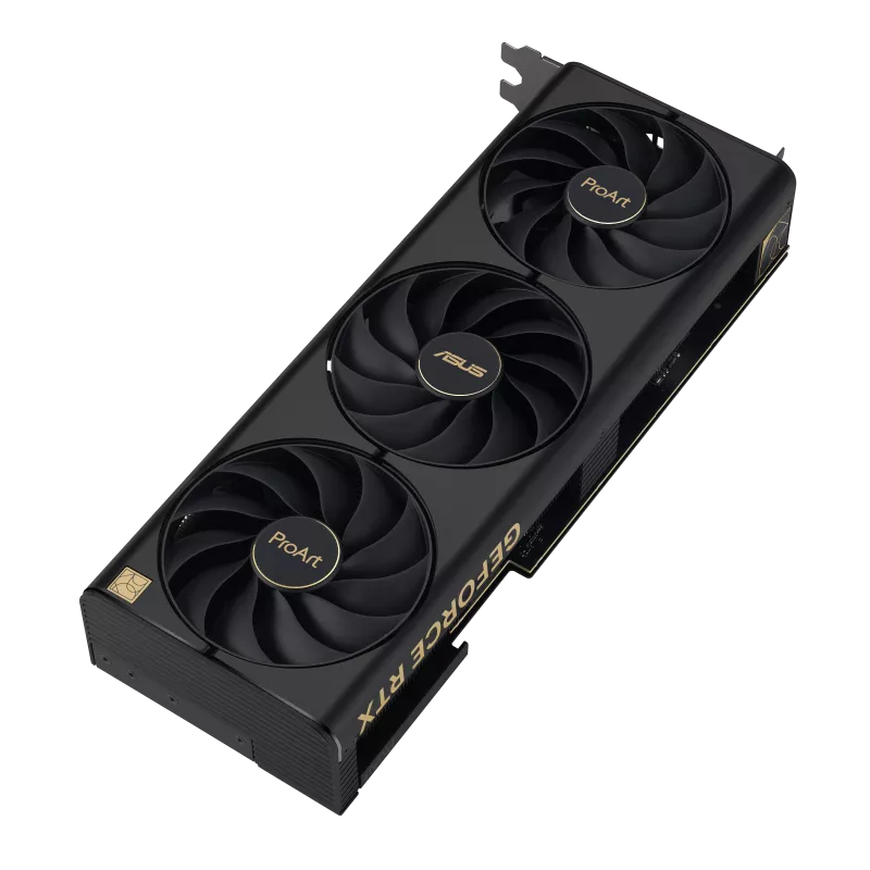  (PROART-RTX4070TIS-O16G) фото
