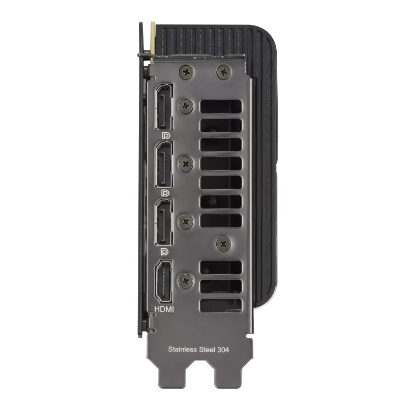  (PROART-RTX4070TIS-O16G) фото