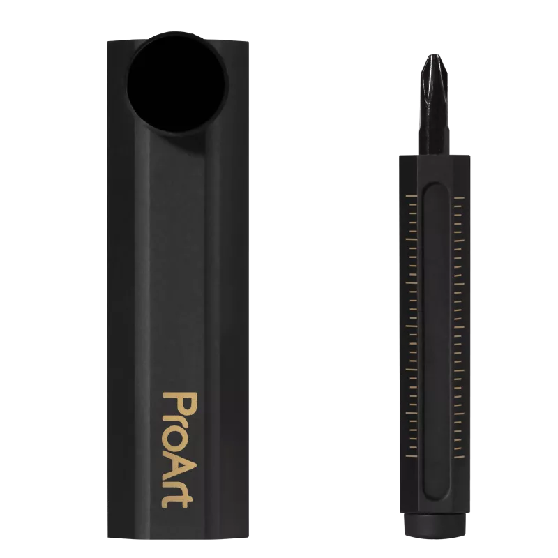  (PROART-RTX4070TIS-O16G) фото