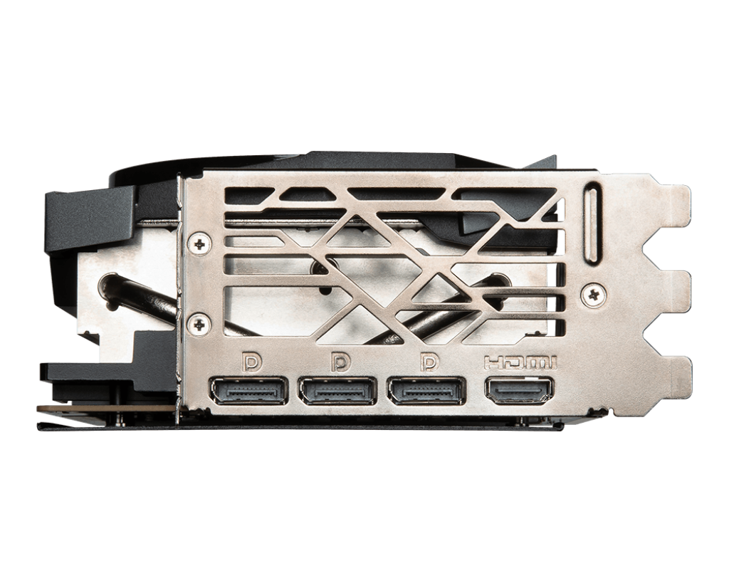 картинка Видеокарта MSI GeForce RTX 4080 SUPER 16G GAMING TRIO от магазина itmag.kz