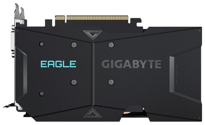 картинка Видеокарта Gigabyte (GV-N1656D6-4GD) GTX1650 D6 4G от магазина itmag.kz