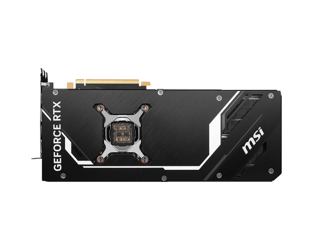 картинка Видеокарта MSI GeForce RTX 4080 SUPER 16G VENTUS 3X OC от магазина itmag.kz