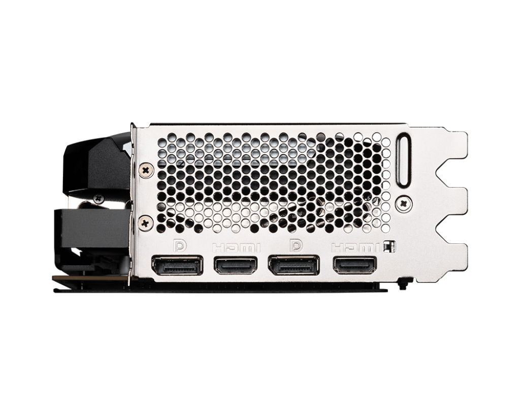 картинка Видеокарта MSI GeForce RTX 4080 SUPER 16G VENTUS 3X OC от магазина itmag.kz