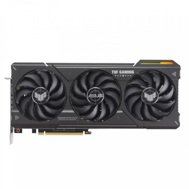  (TUF-RTX4070-12G-GAMING) фото