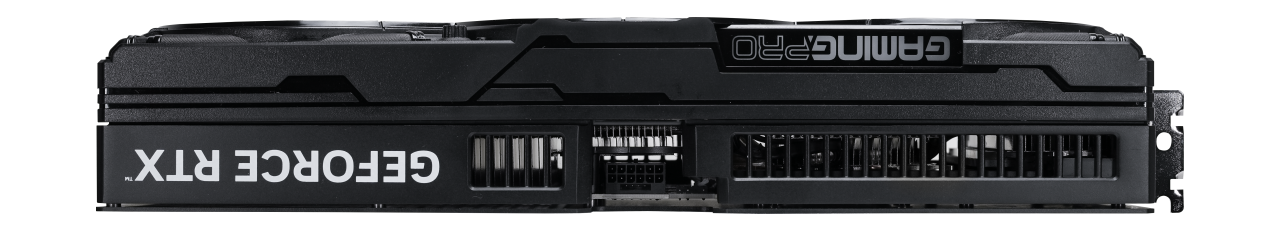 Видеокарта Palit GeForce RTX 5080 GamingPro OC (NE75080S19T2-GB2031A) фото