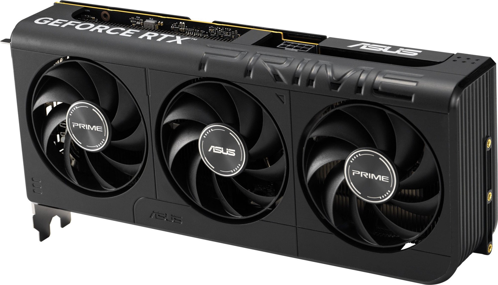 Видеокарта ASUS Prime GeForce RTX 5050 8GB GDDR6 OC Edition (PRIME-RTX5050-O8G) фото