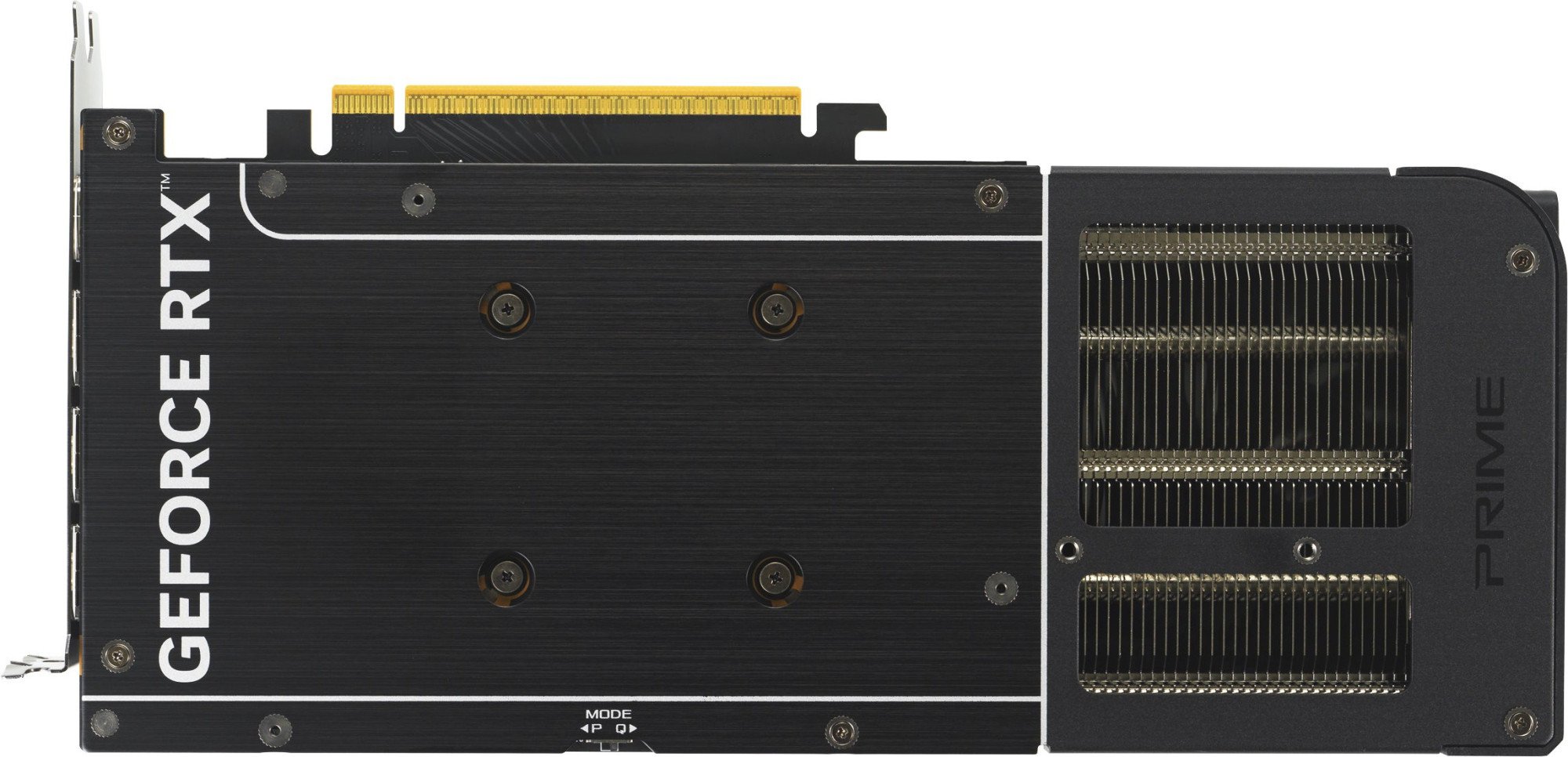 Видеокарта ASUS Prime GeForce RTX 5050 8GB GDDR6 OC Edition (PRIME-RTX5050-O8G) фото