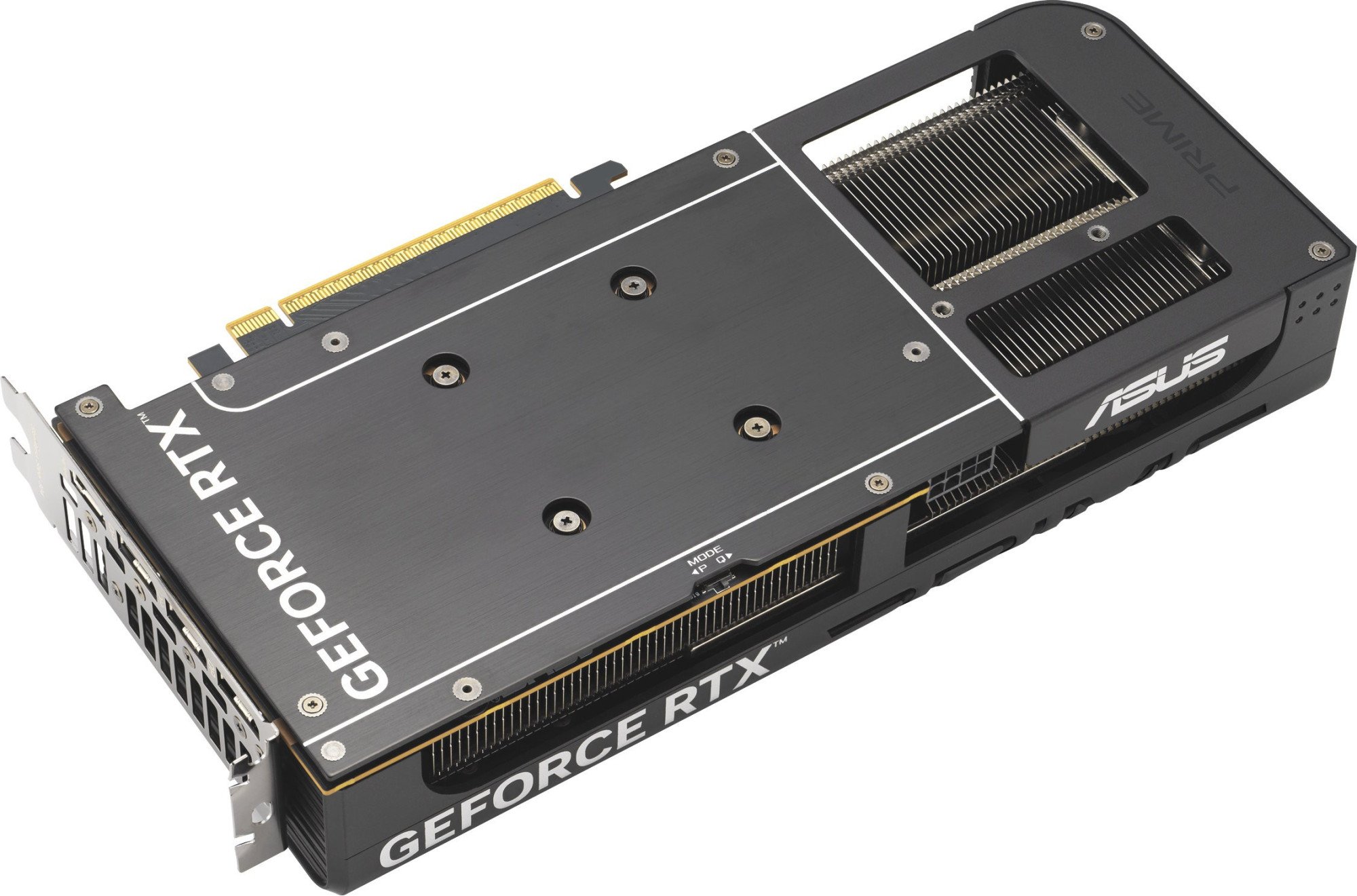 Видеокарта ASUS Prime GeForce RTX 5050 8GB GDDR6 OC Edition (PRIME-RTX5050-O8G) фото