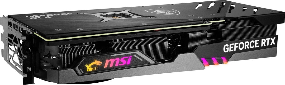  (RTX 4070 TI GAMING TRIO 12G) фото