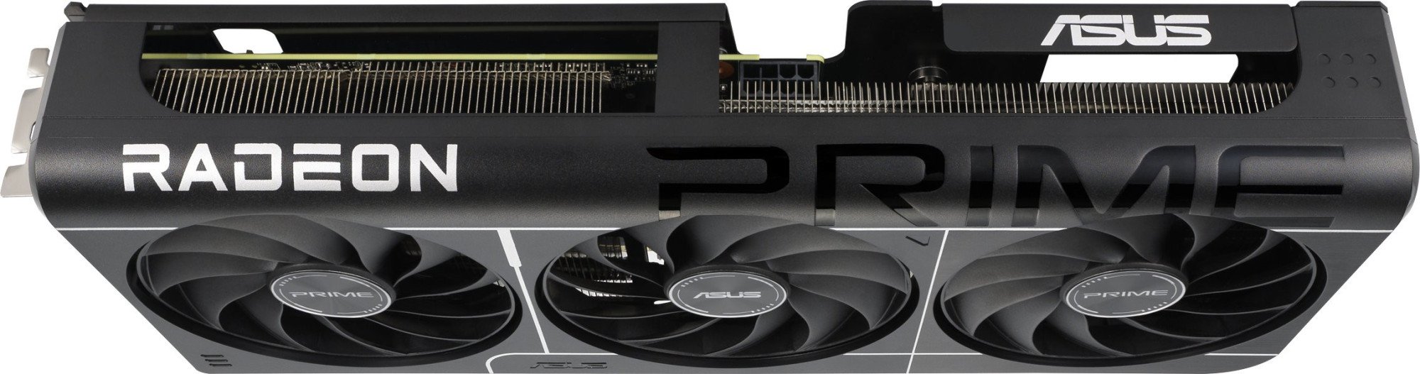 Видеокарта ASUS Prime Radeon RX 9060 XT 16GB GDDR6 OC Edition (PRIME-RX9060XT-O16G) фото
