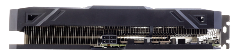 Видеокарта MaxSun RTX 3060 Terminator (MS-RTX3060 TR 12G T0) фото