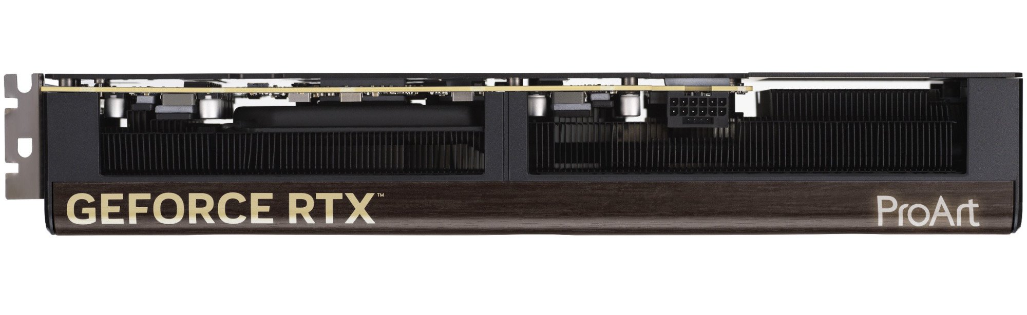 Видеокарта ASUS ProArt GeForce RTX 5070 Ti OC Edition 16GB GDDR7 (PROART-RTX5070TI-O16G) фото