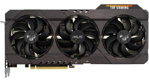  (TUF-RTX3070-O8G-V2-GAMING) фото