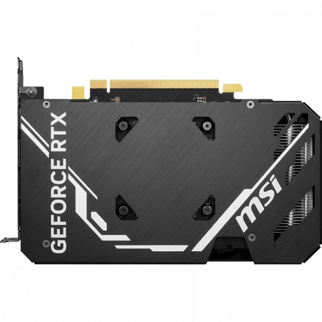картинка Видеокарта MSI GeForce RTX 4060 TI VENTUS 2X (RTX 4060 TI VENTUS 2X BLACK 16G) от магазина itmag.kz