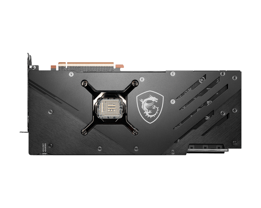  (RX 7900 XT GAMING TRIO CLASSIC) фото