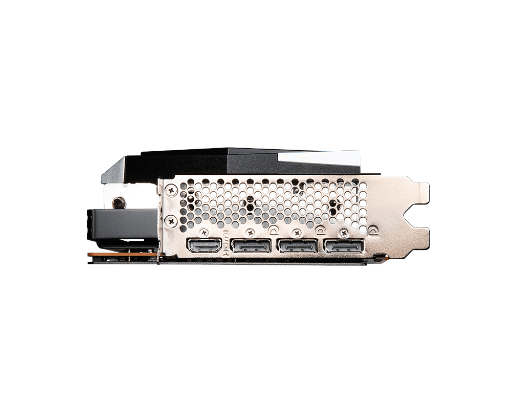  (RX 7900 XT GAMING TRIO CLASSIC) фото