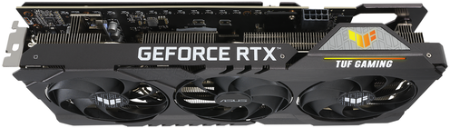 картинка Видеокарта ASUS GeForce RTX3060 OC 12GB GDDR6 192-bit 2xHDMI 3xDP TUF-RTX3060-O12G-V2-GAMING от магазина itmag.kz