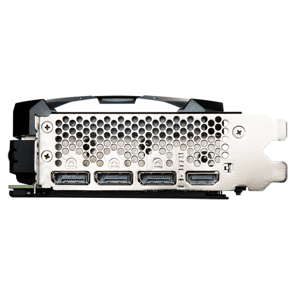  (RTX 4070 VENTUS 3X E 12G OC) фото