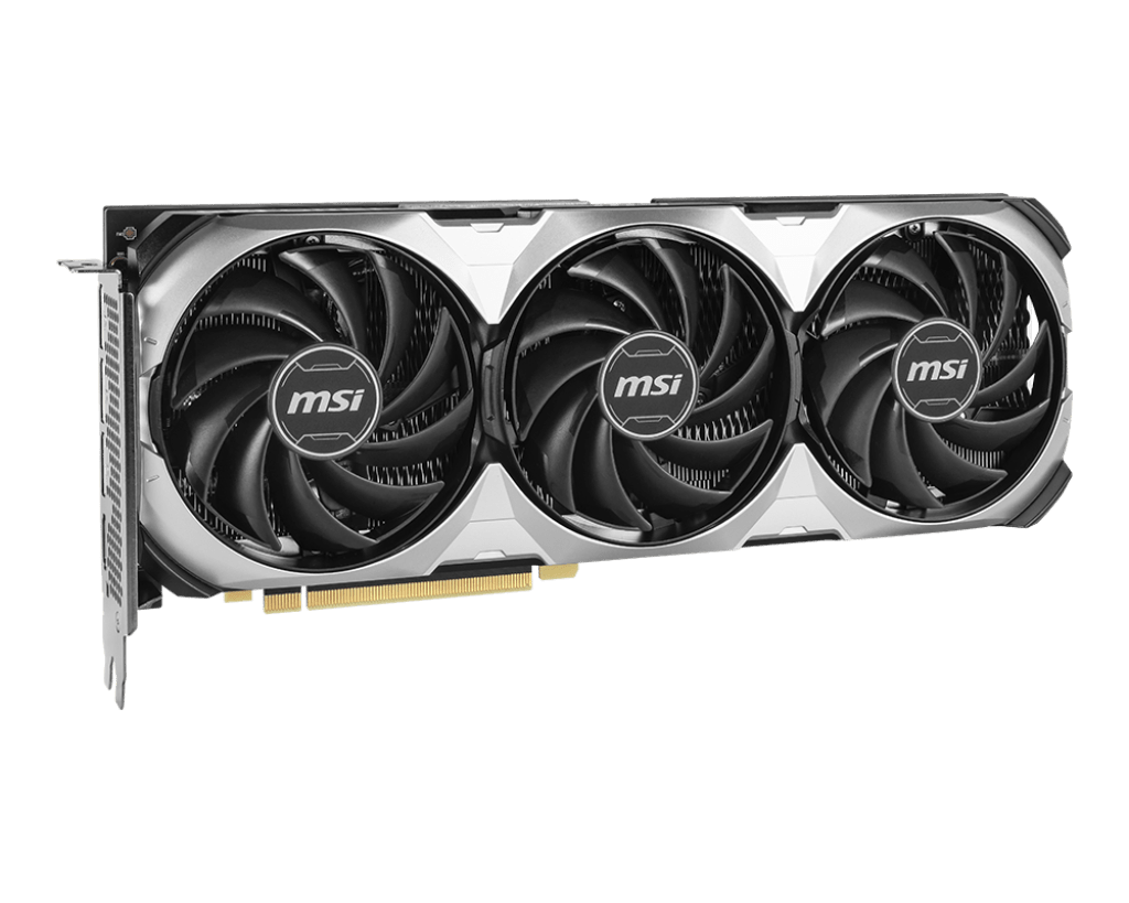  (RTX 4070 VENTUS 3X E 12G OC) фото