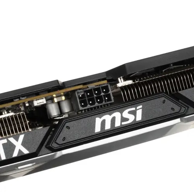 картинка Видеокарта MSI GeForce RTX 4060 VENTUS 3X (RTX 4060 VENTUS 3X 8G) от магазина itmag.kz