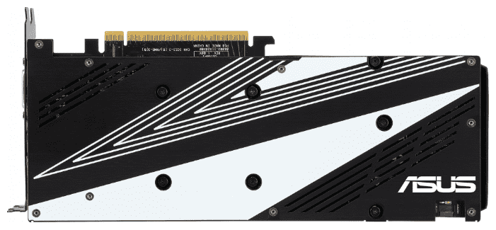 картинка Видеокарта ASUS GeForce RTX2060 6GB GDDR6 192-bit от магазина itmag.kz