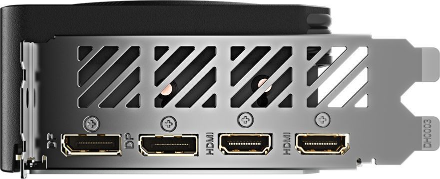 картинка Видеокарта 8Gb PCI-E GDDR6X GIGABYTE  GeForce RTX4060 Ti GV-N406TGAMING от магазина itmag.kz