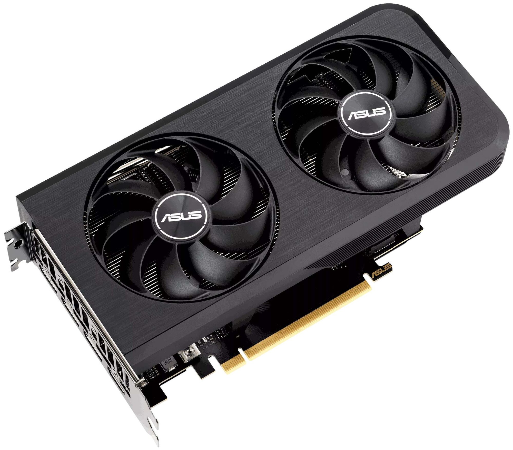  (DUAL-RTX3070-8G-SI) фото