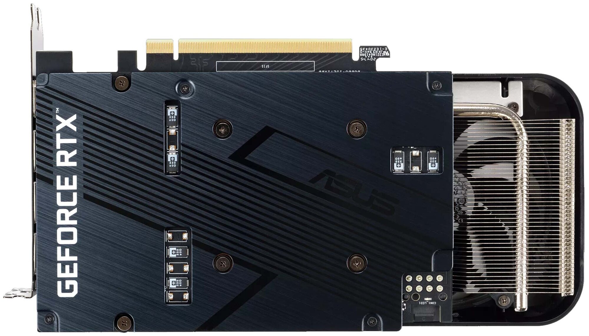  (DUAL-RTX3070-8G-SI) фото