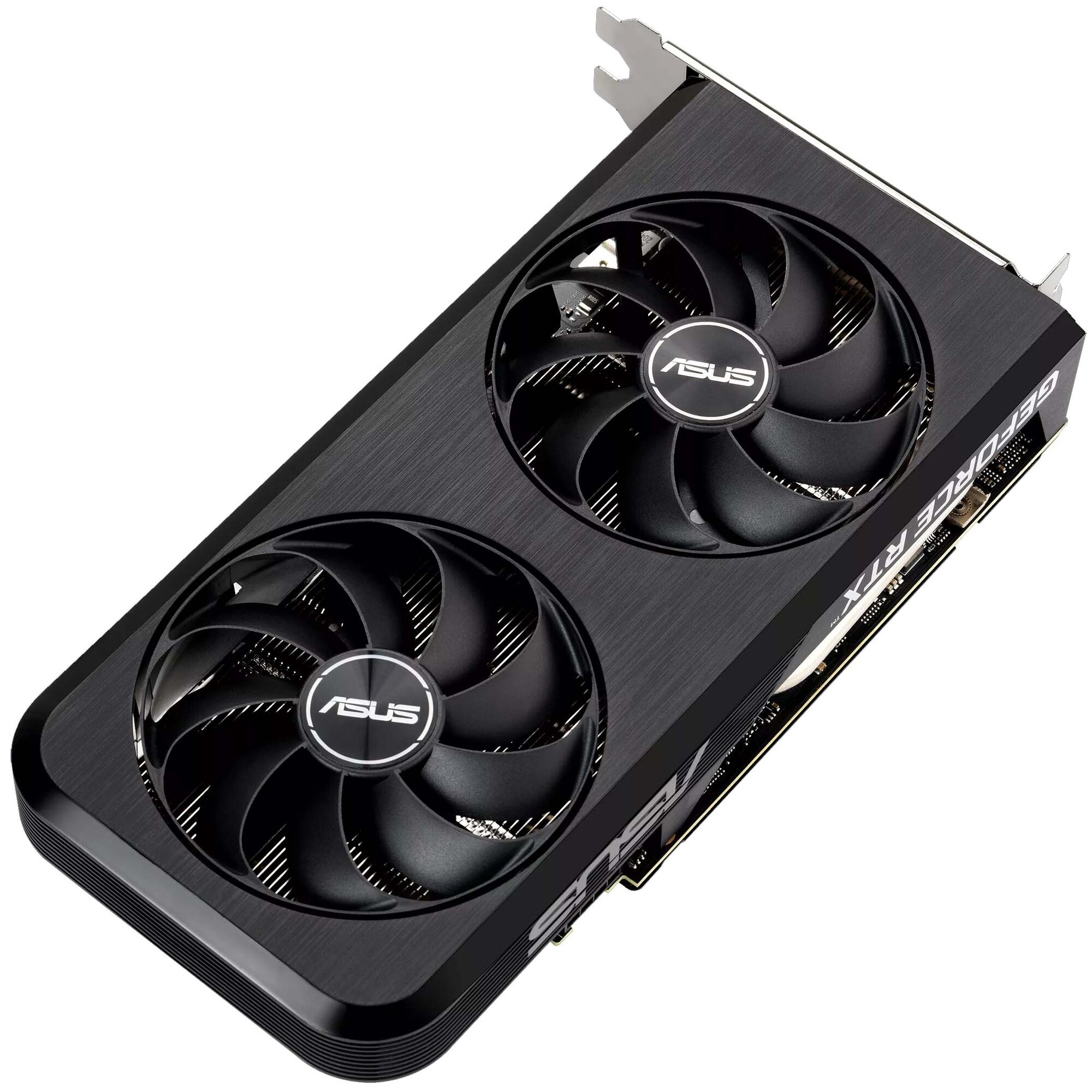  (DUAL-RTX3070-8G-SI) фото