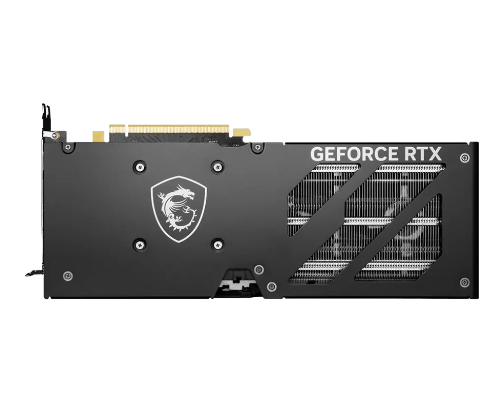  (RTX 4060 Ti GAMING X SLIM 16G) фото