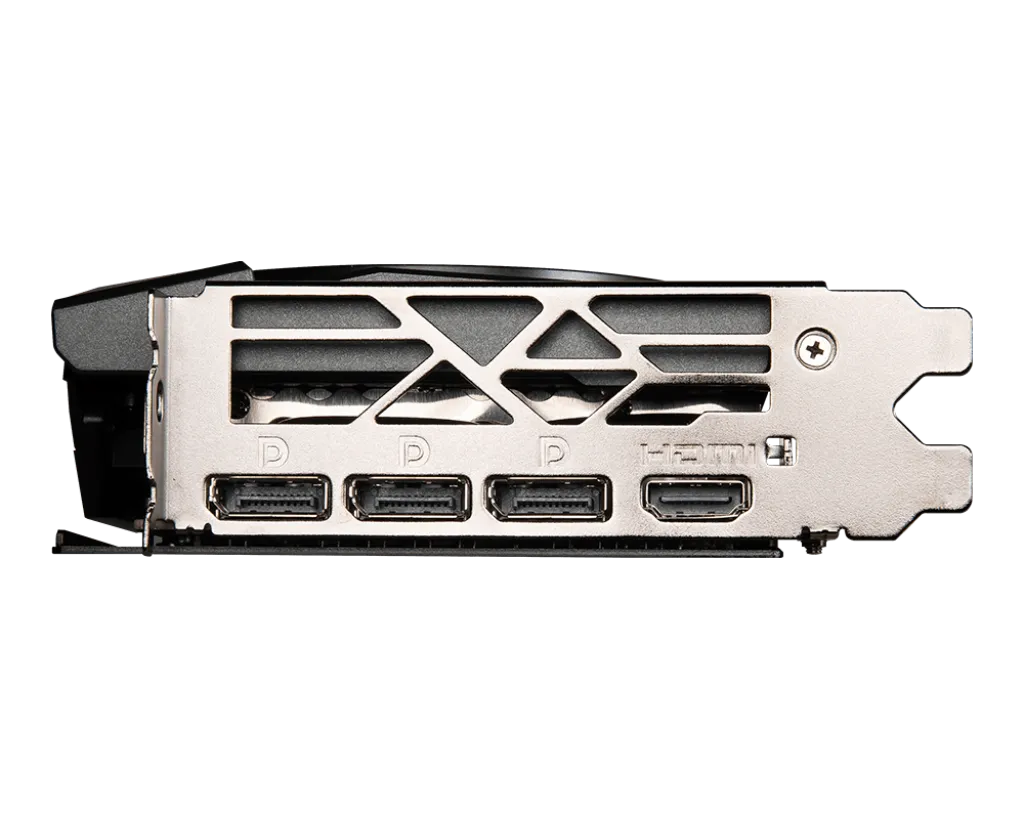  (RTX 4060 Ti GAMING X SLIM 16G) фото