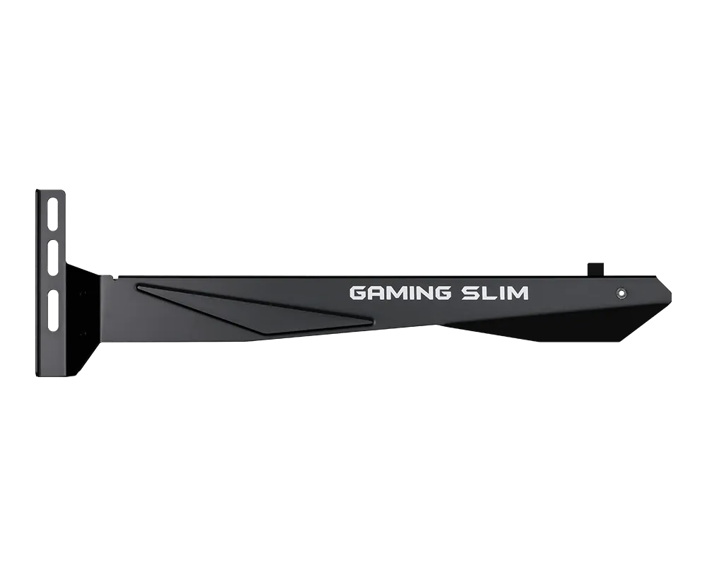  (RTX 4060 Ti GAMING X SLIM 16G) фото