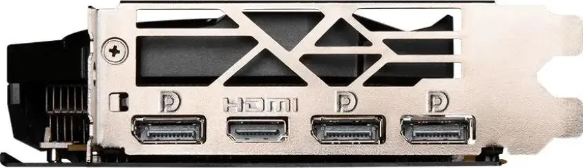 картинка Видеокарта MSI GeForce RTX 4070 VENTUS 2X E (RTX 4070 VENTUS 2X E 12G) от магазина itmag.kz