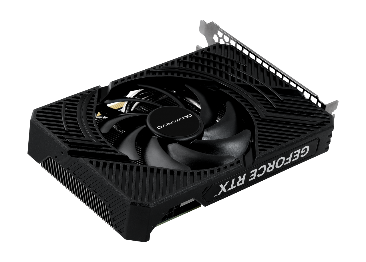 Видеокарта Gainward GeForce RTX 4060 Ti Pegasus 8GB (NE6406T019P1-1060E) фото