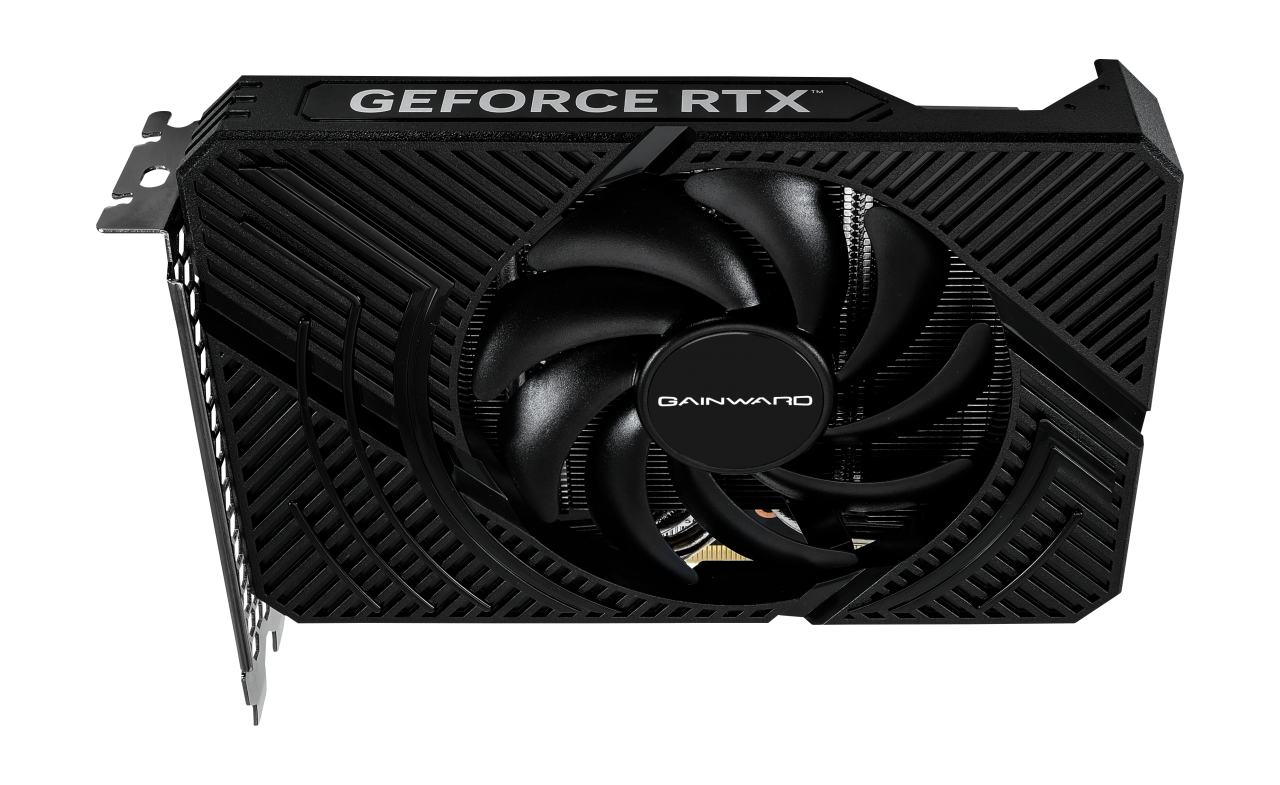 Видеокарта Gainward GeForce RTX 4060 Ti Pegasus 8GB (NE6406T019P1-1060E) фото