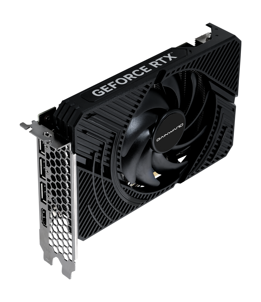 Видеокарта Gainward GeForce RTX 4060 Ti Pegasus 8GB (NE6406T019P1-1060E) фото