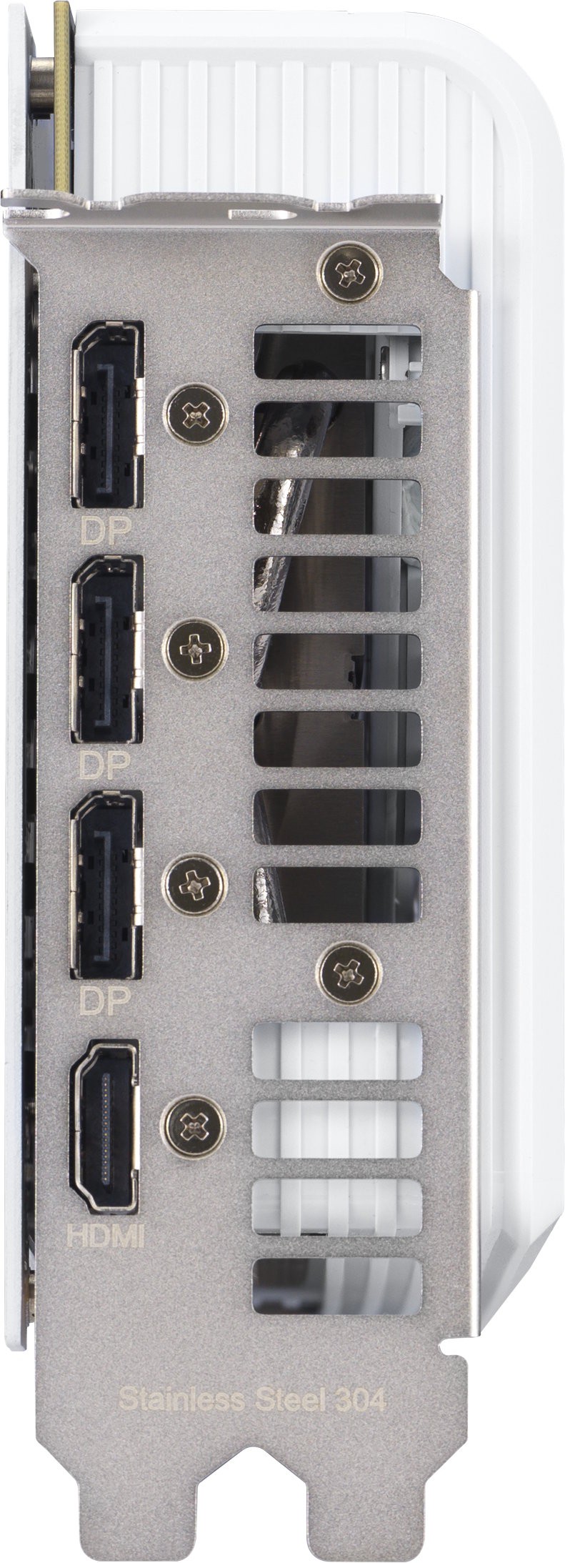 Видеокарта Asus GeForce RTX 5070 Prime OC White (PRIME-RTX5070-O12G-WHITE) фото