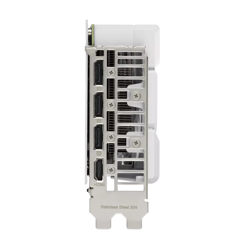  (DUAL-RTX4060-O8G-EVO-WHITE) фото