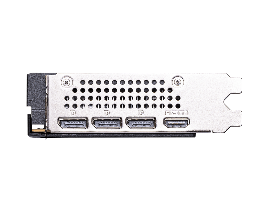 Видеокарта MSI GeForce RTX 5060 8G SHADOW 2X  (G5060-8S2) фото