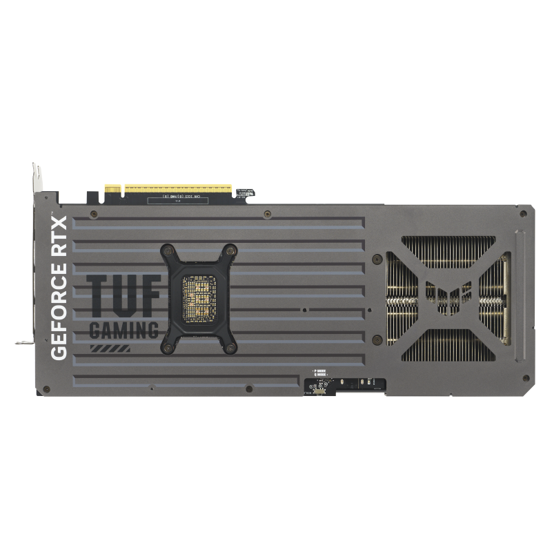 Видеокарта Asus TUF Gaming GeForce RTX 5070 Ti 16GB GDDR7 OC Edition (TUF-RTX5070TI-O16G-GAMING) фото
