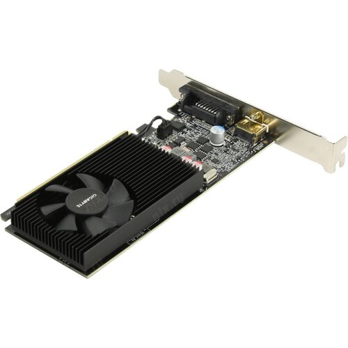 картинка Видеокарта Gigabyte GeForce GT1030 GV-N1030D5-2GL V1.0 (2 ГБ) от магазина itmag.kz