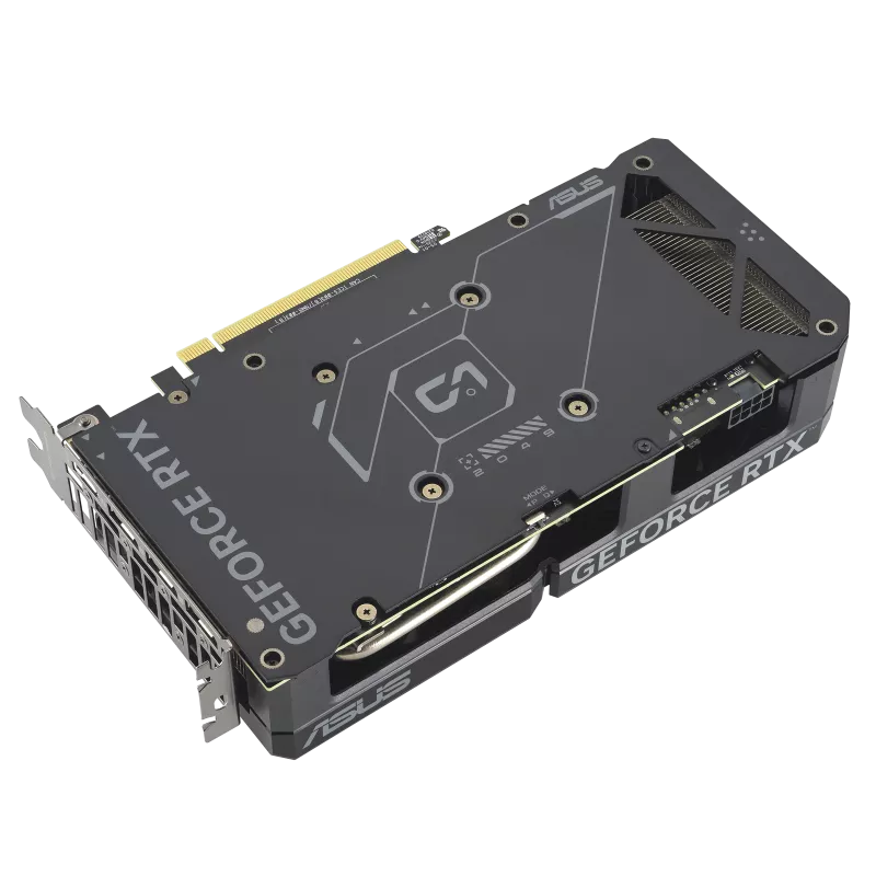  (DUAL-RTX4070-12GD6-EVO) фото