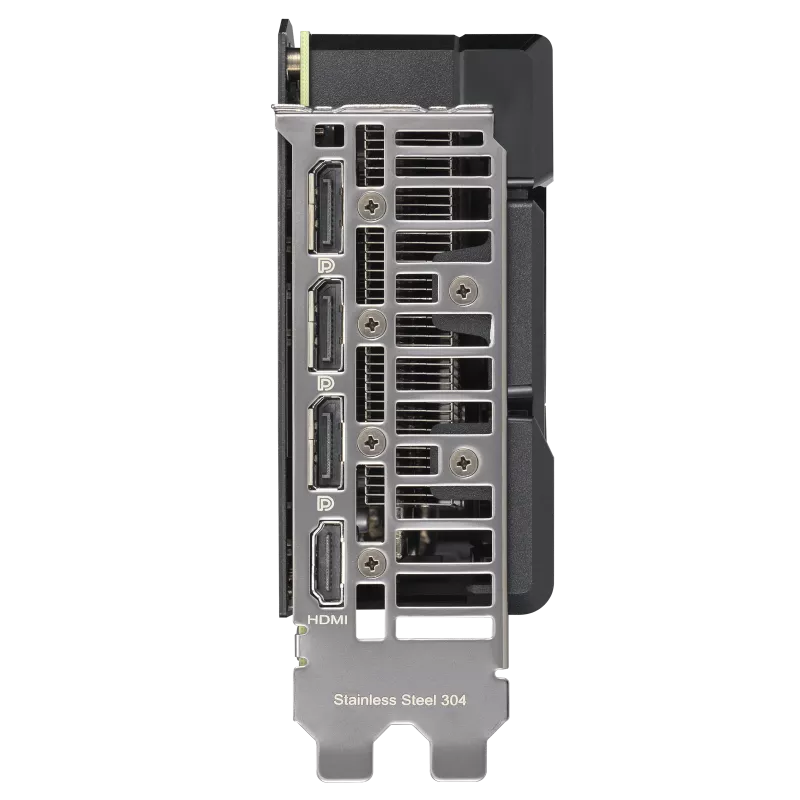  (DUAL-RTX4070-12GD6-EVO) фото