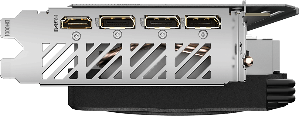 картинка Видеокарта Gigabyte GeForce RTX 4070 Ti GAMING OC 12G (GV-N407TGAMING OCV2-12GD) [12 ГБ, GDDR6X, 192 бит, 2640 МГц, HDMI, DisplayPort (3 шт)] от магазина itmag.kz