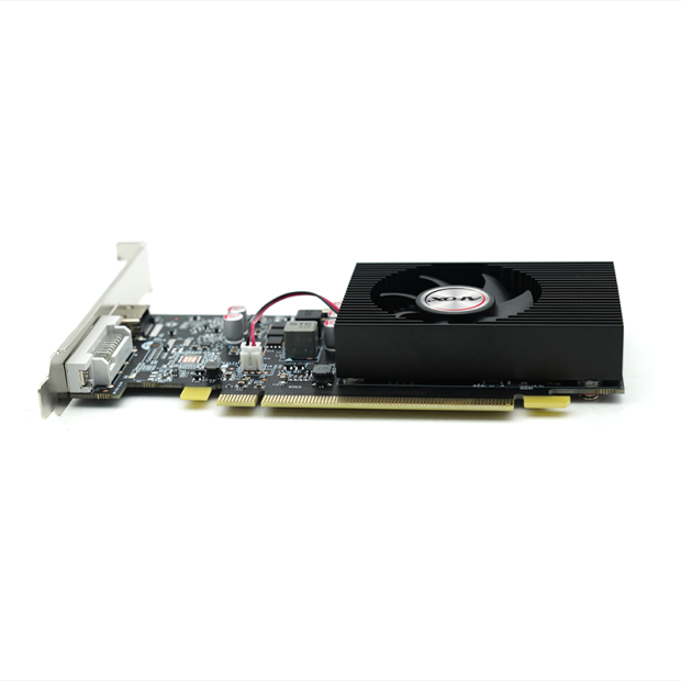 картинка Видеокарта Afox GeForce GT1030 (AF1030-4096D4L5) от магазина itmag.kz