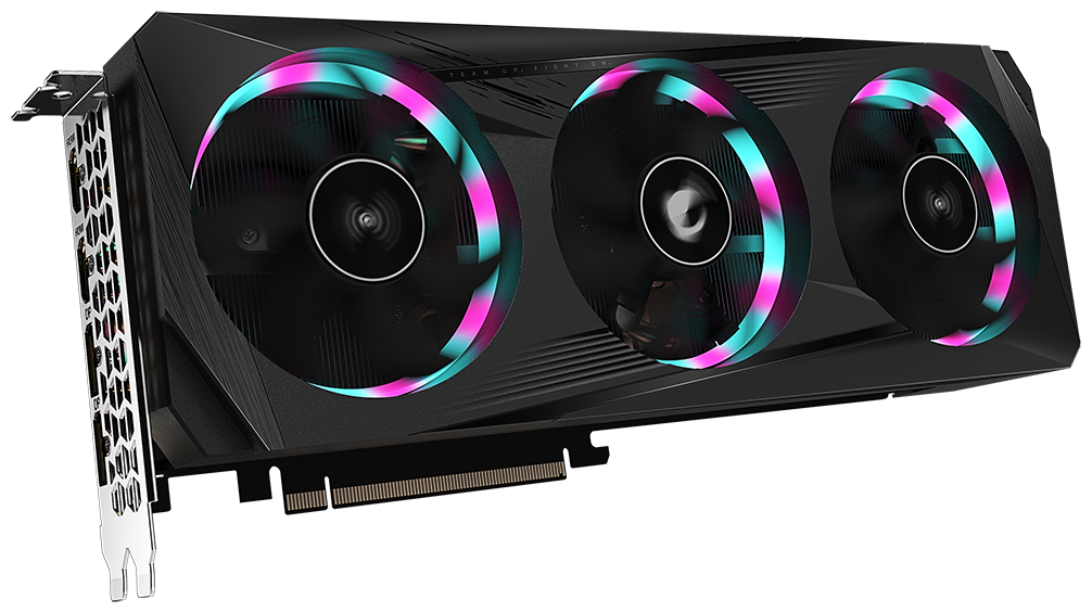 Видеокарта Gigabyte (GV-R67XTAORUS E-12GD) фото
