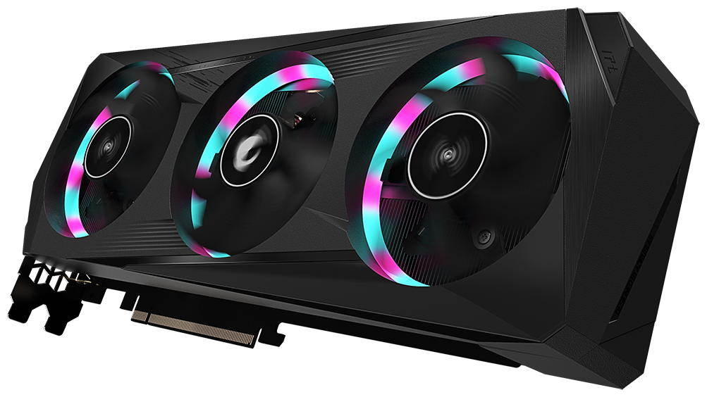 Видеокарта Gigabyte (GV-R67XTAORUS E-12GD) фото