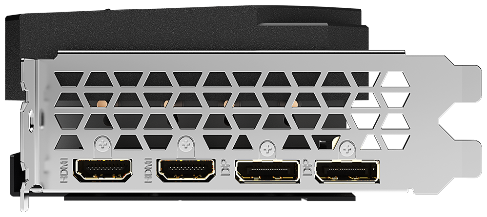 Видеокарта Gigabyte (GV-R67XTAORUS E-12GD) фото