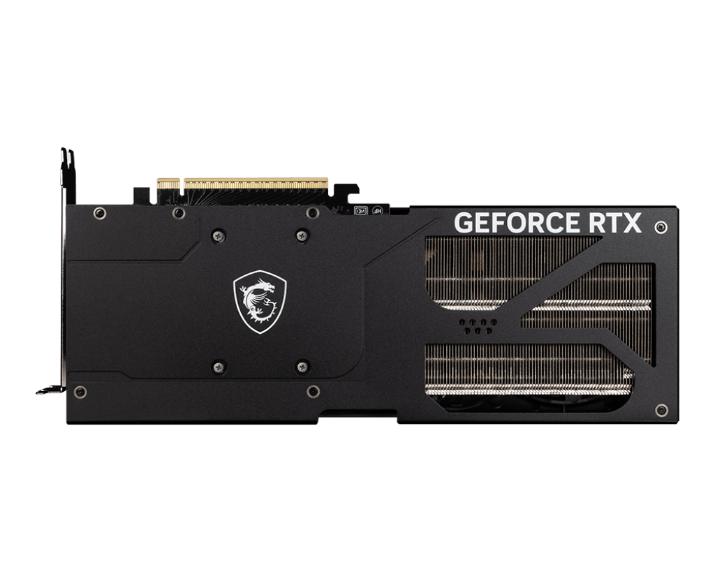  Видеокарта MSI GeForce RTX 5070 12G VENTUS 3X OC, 12Gb (G5070-12V3C) фото